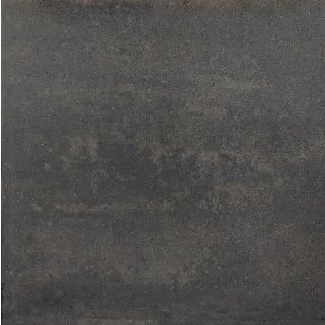 H2O comfort square 60x60x4 cm dark sepia