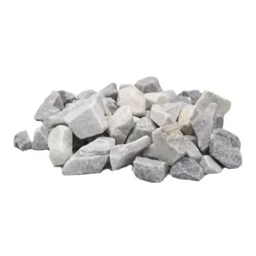 Icy Blue split 8-12 mm (BigBag á 1000 kg)