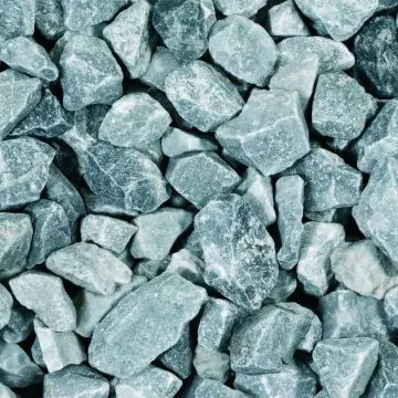 Icy Blue Brokjes 25-40 mm (zak á 20 kg)