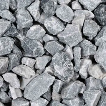 Icy Blue brokjes 25-40 mm (Big Bag á 500 kg)