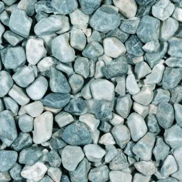 Icy Blue grind 8-16 mm (zak á 20 kg)