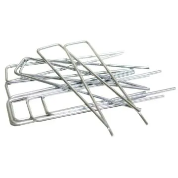 Gronddoekpen 3 x 15,5 cm (zakje 10 stuks)