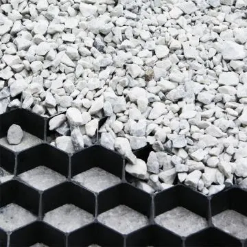 Grindplaat Trudigravel 120x80x3 (zwart)