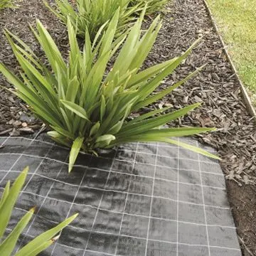Anti-worteldoek kleinverpakking 5,20 x 5,00 meter