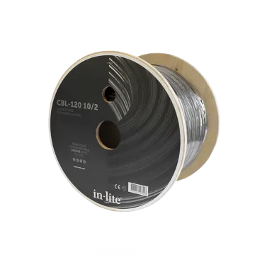 in-lite CBL 10/2 (kabel per meter)