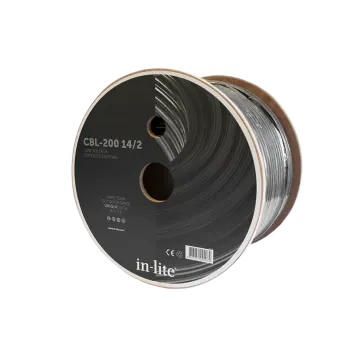 in-lite CBL 14/2 (kabel per meter)