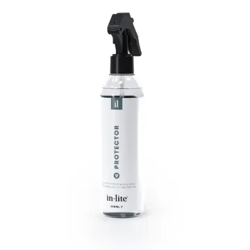 in-lite FIXTURE PROTECTOR
