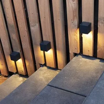 in-lite CUBID Dark Grey