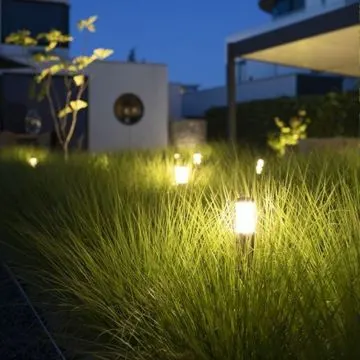in-lite LIV Rosé Silver