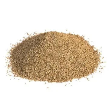 Inveegsplit Geel 1-3 mm (zak á 20 kg)