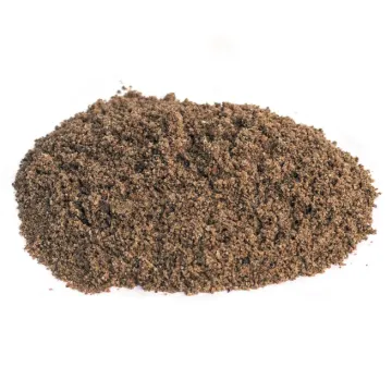 Inveegsplit Rood 0-3 mm (zak á 20 kg)