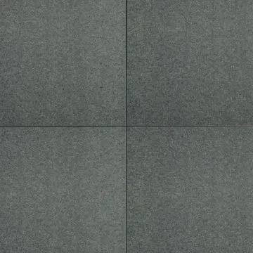 Keramische tegel "DUE" 60x60x2 cm Olivian Black