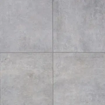 Keramische Tegel CeraDue® 60,4x60,4x2 cm Bari Grey