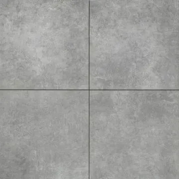 Keramische Tegel Cerasun 3+1 60x60x4 cm Pisa Grigio
