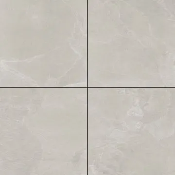 Keramische Tegel "DUE" 60x60x2 cm Recco Grigio
