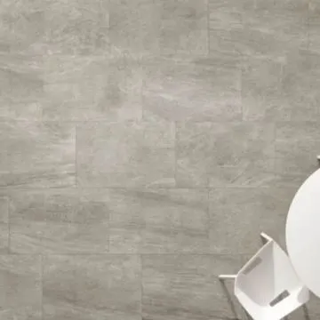 Keramische Tegel GeoCeramica® 100x100x4 cm Aspen Oxide