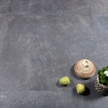 Keramische Tegel GeoCeramica® 100x100x4 cm Grande Piazza Torino