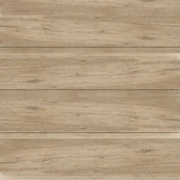 Keramische Tegel GeoCeramica® 120x30x4 cm Mensola Oak
