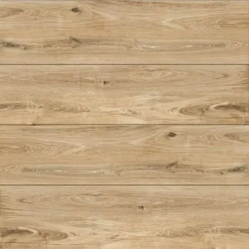 Keramische Tegel GeoCeramica® 120x30x4 cm Natuurlijk Eiken

