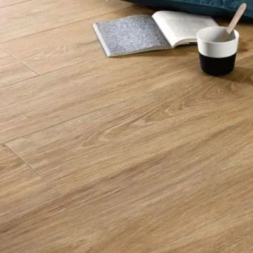 Keramische Tegel GeoCeramica® 120x30x4 cm Natuurlijk Eiken