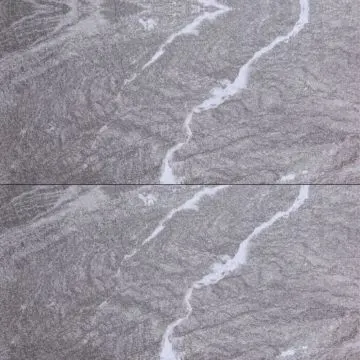 Keramische Tegel GeoCeramica®2Drive 60x30x6 cm Via Delle Alpi Val Malenco
