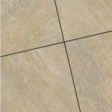 Keramische tegel "TRE" 40x80x3 cm Messina Oro