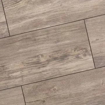Keramische tegel "TRE" 40x120x3 cm Woodlook Ronco Light