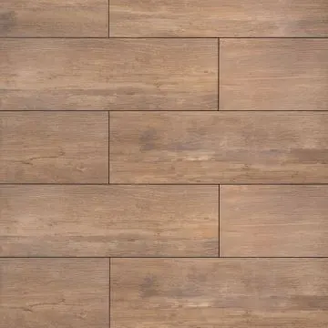 Keramische Tegel "TRE" 40x120x3 cm Woodlook Ronco Oak
