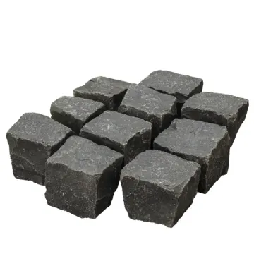 Kinderkoppen Basalt 8x11 cm (BigBag á 1000 kg)
