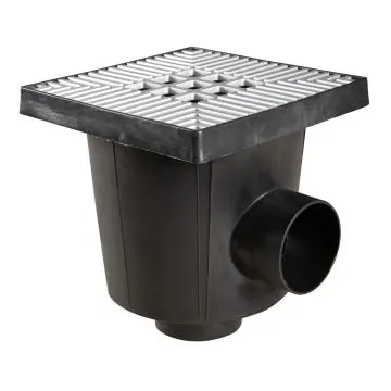 Ultra Drain afvoerput 202x202x213 cm kopen?