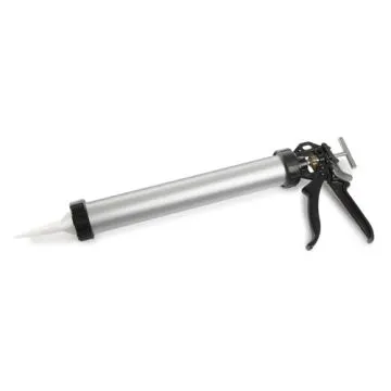 Varistone Kitpistool voor 600 ml worst
