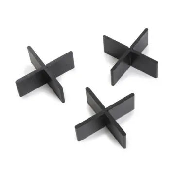 Afstandhouder - Voegkruis 3x19x55 mm afbreekbaar (zak á 100 st)