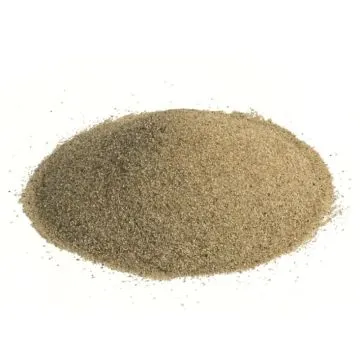 Kunstgras Inveegzand 0,2-1,0 mm (zak &aacute; 20 kg)