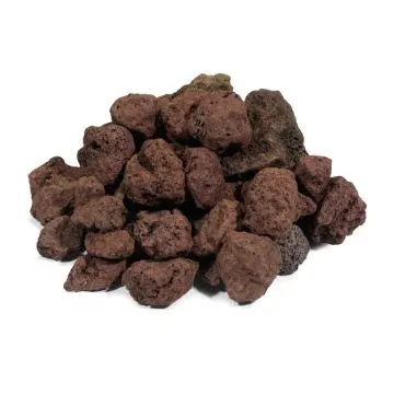 Lava Red brokjes 50-80 mm (Big Bag á 900 kg)