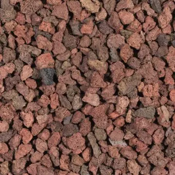 Lava Red split 16-32 mm (Big Bag á 400 kg)