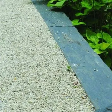 Limburgs Grind 2-5 mm (zak á 25 kg)