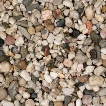Limburgs grind 4-8 mm (Big Bag á 1500 kg)