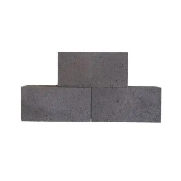 Linea 15x15x30 cm Antraciet 
