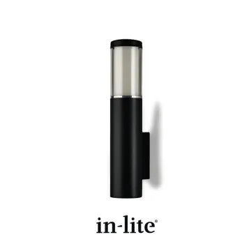 in-lite LIV WALL DARK GREY