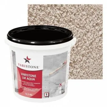 Varistone LM Aqua Naturel (25 kg emmer)