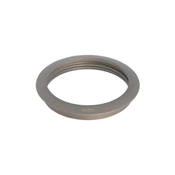 in-lite RING 68 Pearl Grey