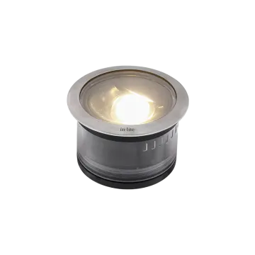 in-lite LUNA Stainless Steel