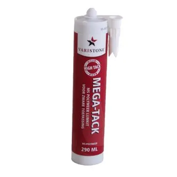 Varistone MEGA Tack Grijs (290 ml koker)