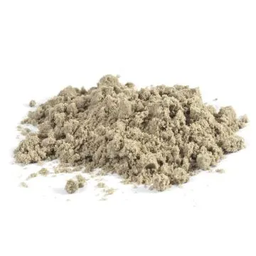 Metselzand (zak á 20 kg)