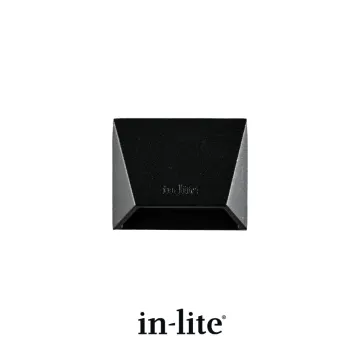 in-lite MINI WEDGE DARK