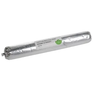 Varistone Multitack Zwart (600 ml worst)