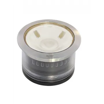in-lite BIG FLUX Stainless Steel