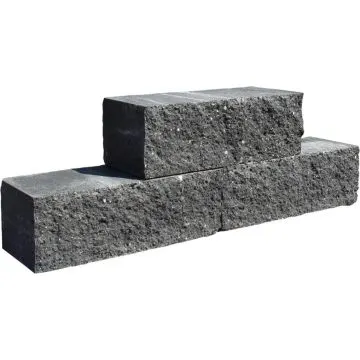 Nature Walling 32x13x11 cm Zwart
