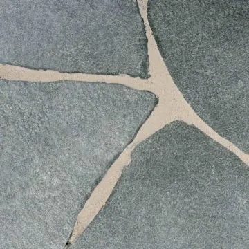 Oprey Natuursteen Flagstones 2-4 cm Alta (Grijs)