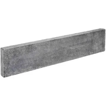 Natuursteen Opsluitband Vietnamees Hardsteen 100x20x6 cm Anticato